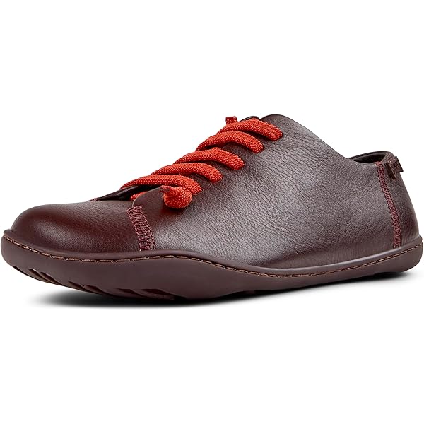 CAMPERシューズPeu Cami New Camper Peu Cami Leather Low Top Men's Casual Sneaker | eBay